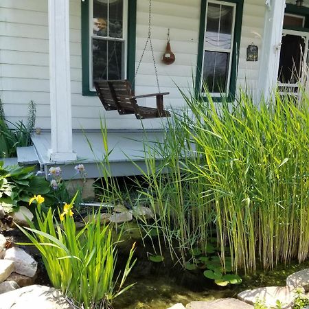 Sheep Hill B&B East Earl Экстерьер фото