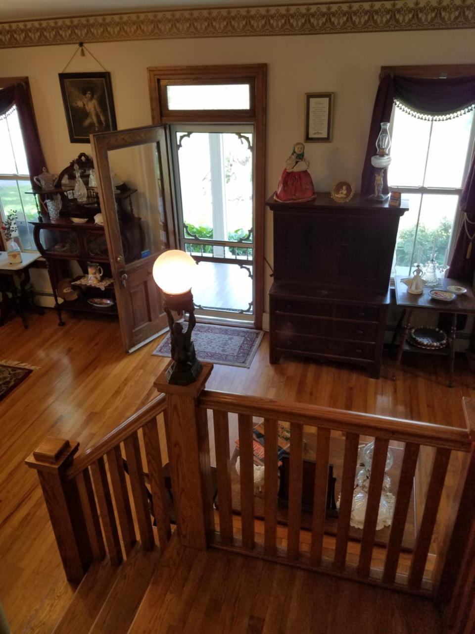 Sheep Hill B&B East Earl Экстерьер фото