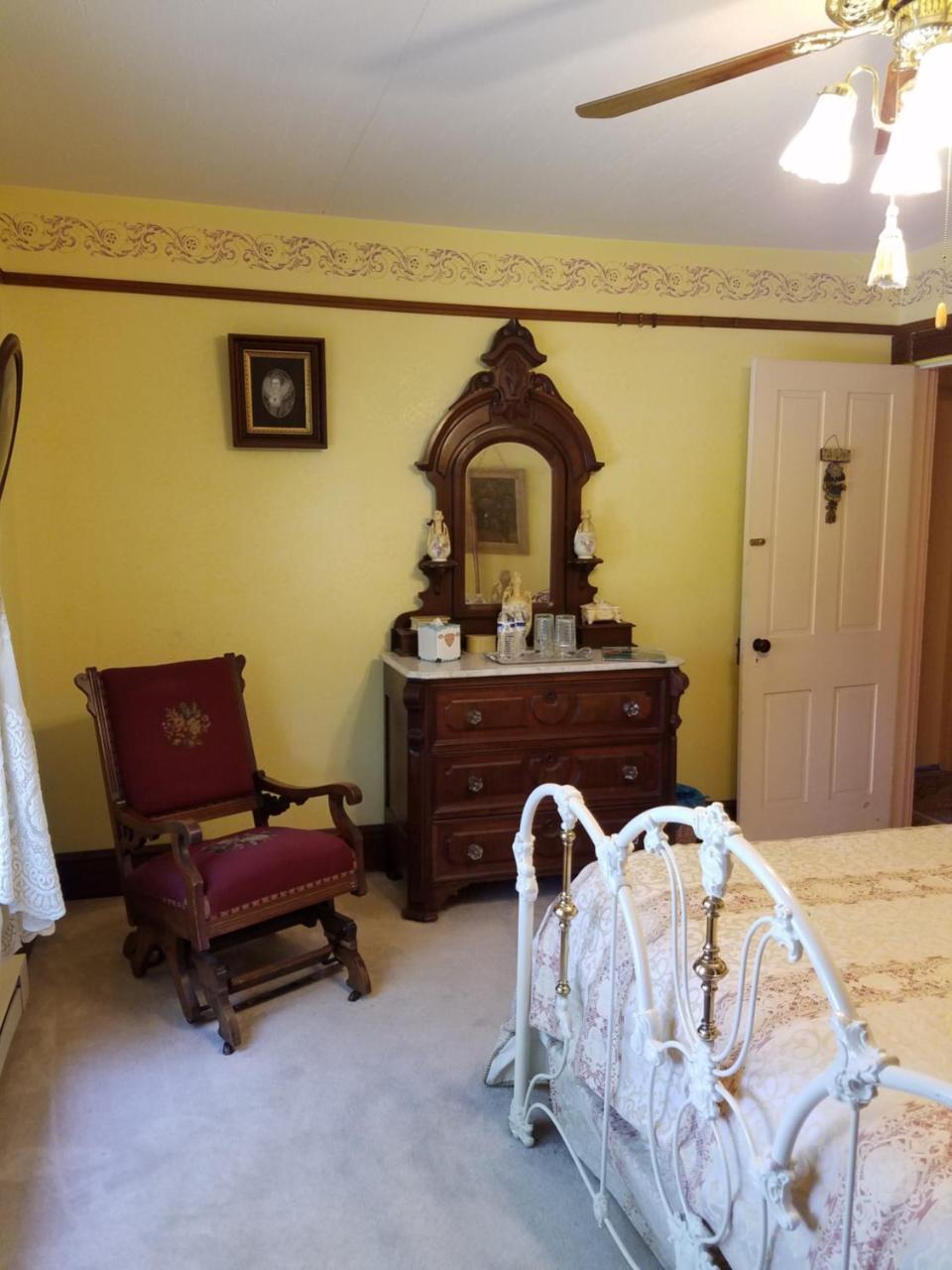 Sheep Hill B&B East Earl Экстерьер фото