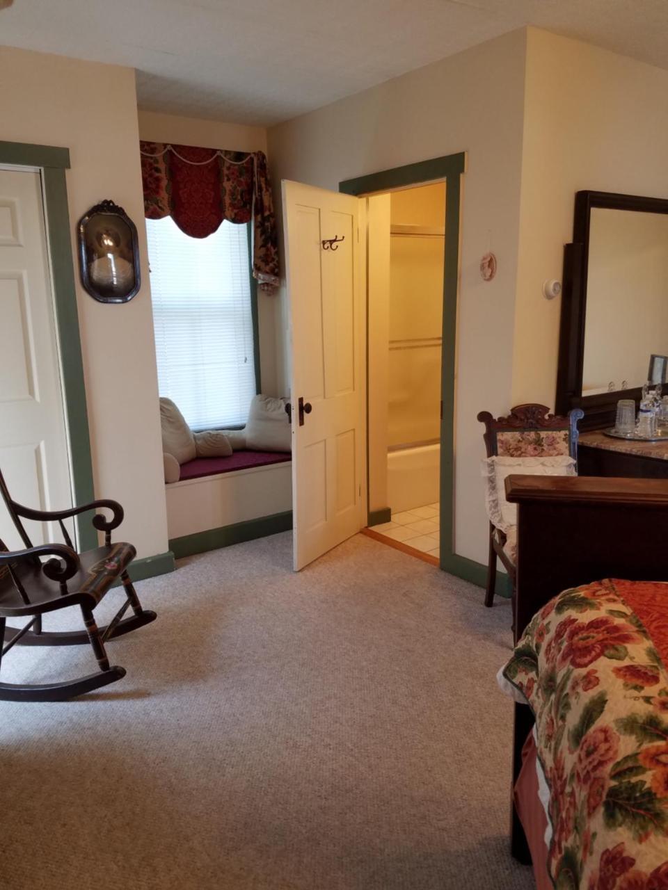 Sheep Hill B&B East Earl Экстерьер фото