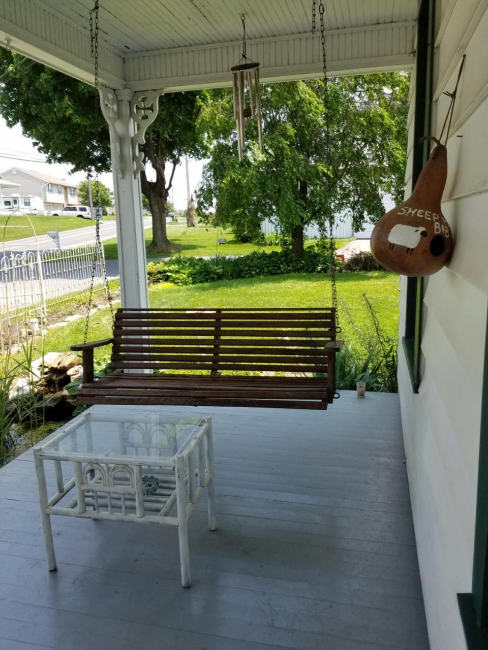 Sheep Hill B&B East Earl Экстерьер фото