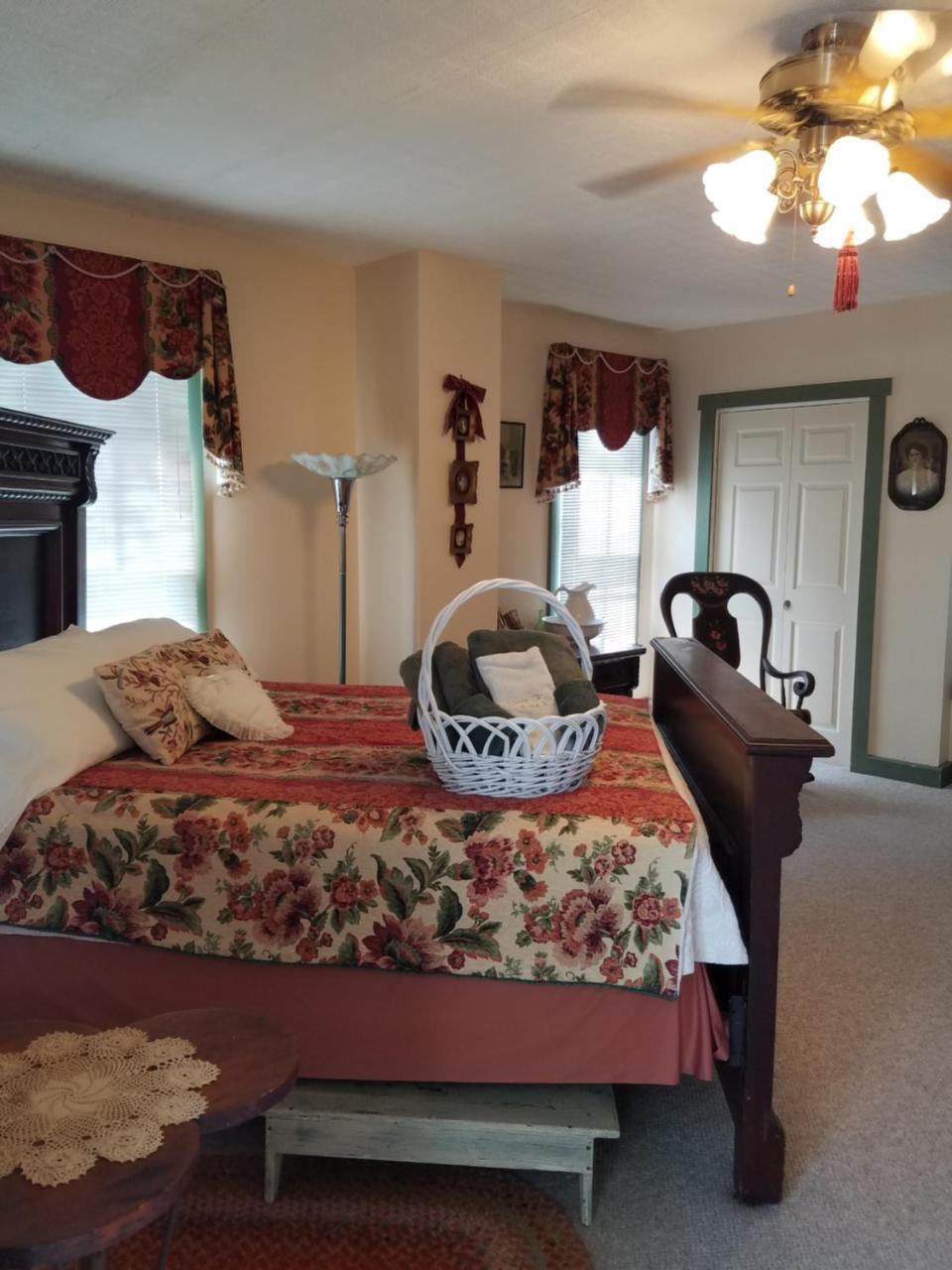 Sheep Hill B&B East Earl Экстерьер фото