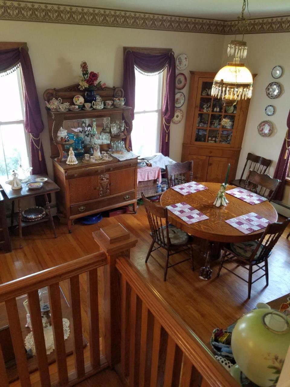 Sheep Hill B&B East Earl Экстерьер фото