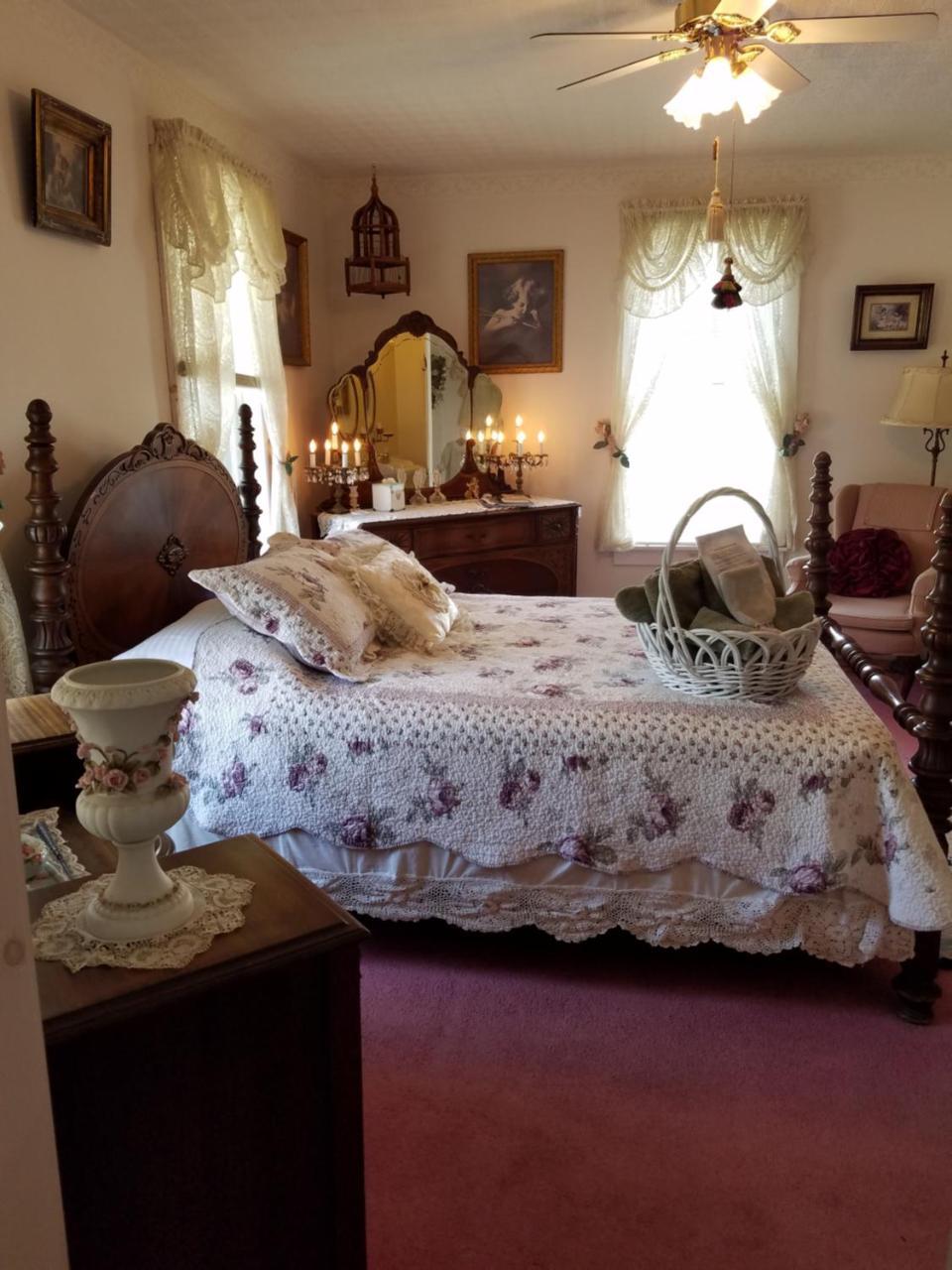 Sheep Hill B&B East Earl Экстерьер фото