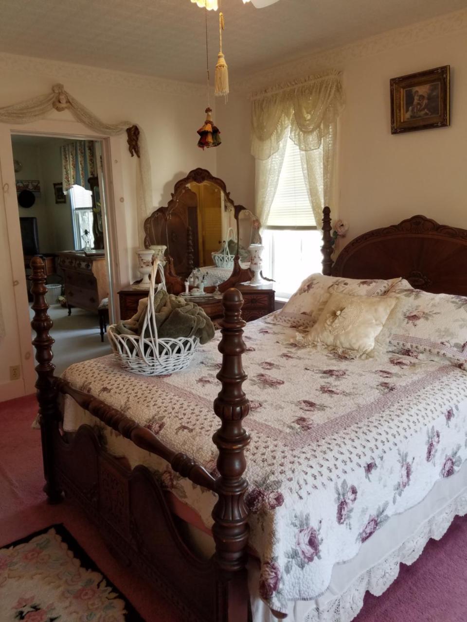 Sheep Hill B&B East Earl Экстерьер фото