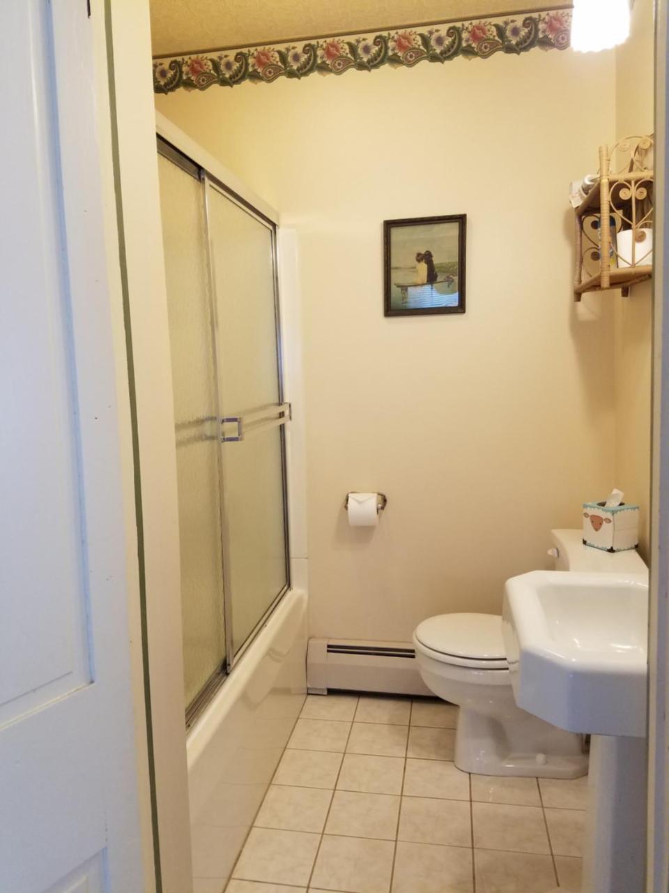 Sheep Hill B&B East Earl Экстерьер фото